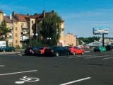 Central Parking