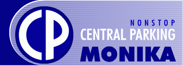 Central Parking