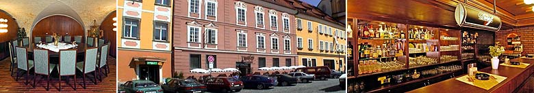 Radniční sklípek