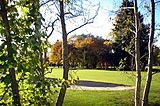 Golf Mariánské Lázně